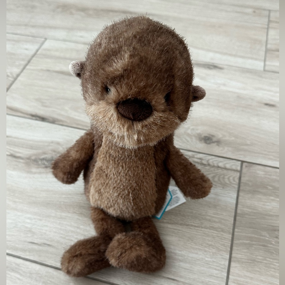 Jellycat Brooke Otter